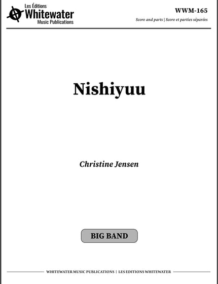 Nishiyuu - Christine Jensen