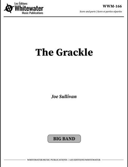 The Grackle - Joe Sullivan