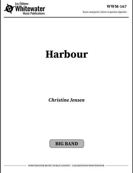 Harbour - Christine Jensen