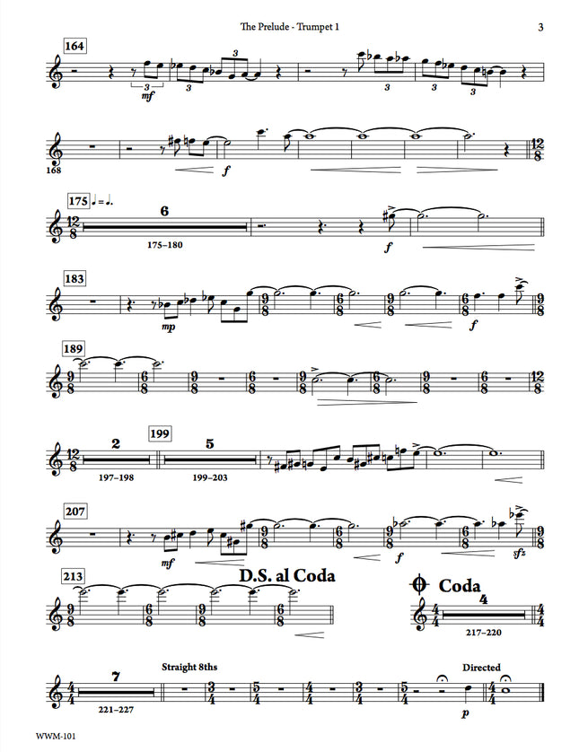 October Suite: 1. The Prelude - Joe Sullivan