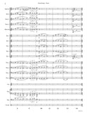 Vernal Suite - Christine Jensen (Study Score)