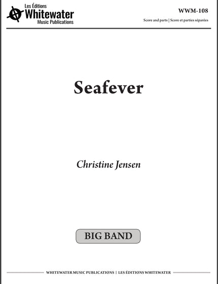 Seafever - Christine Jensen