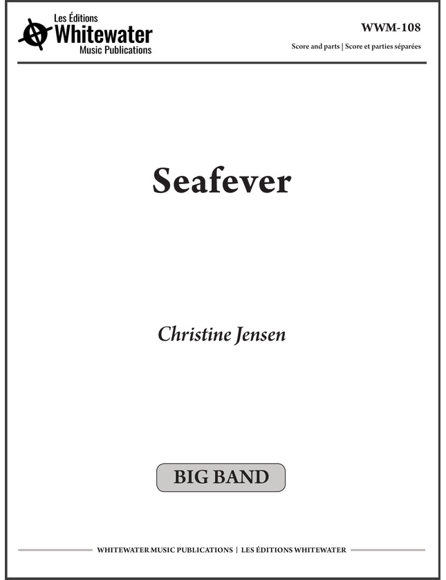 Seafever - Christine Jensen