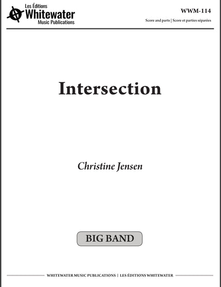 Intersection - Christine Jensen