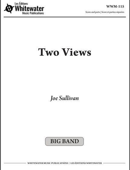 Two Views - Joe Sullivan