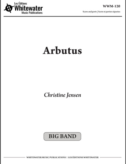 Arbutus - Christine Jensen
