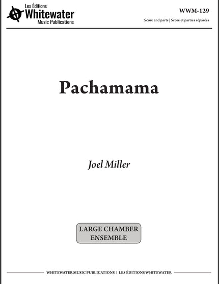 Pachamama - Joel Miller