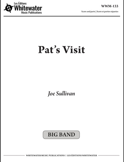 Pat's Visit - Joe Sullivan