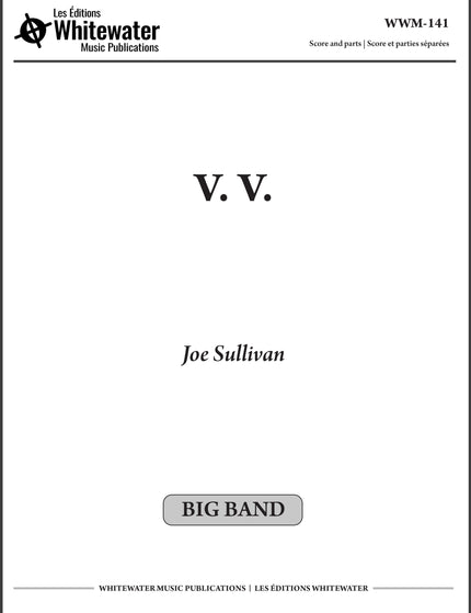 V.V. - Joe Sullivan