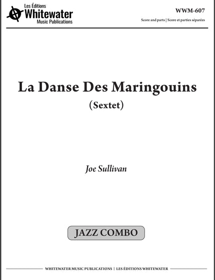 La Danse Des Maringouins (Sextet) - Joe Sullivan