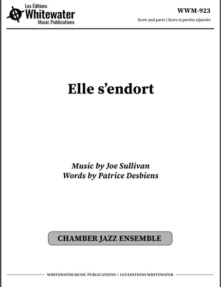 Elle s'endort - Joe Sullivan