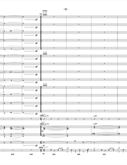 Suite for Clarinet and Jazz Orchestra - 1. Inclusion - Yvan Belleau / Kálmán Oláh
