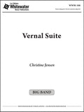 Vernal Suite - Christine Jensen