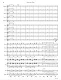 Vernal Suite - Christine Jensen (Study Score)