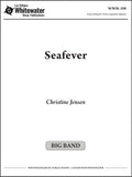Seafever - Christine Jensen