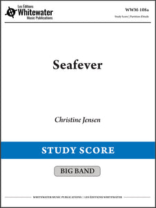 Seafever - Christine Jensen (Study Score)