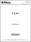 Big Band Charts