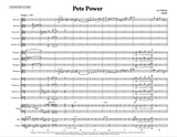 Pete Power - Joe Sullivan