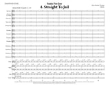 Suite For Joe: 4. Straight To Jail - Jean-Nicolas Trottier