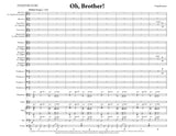 Oh, Brother! - Greg Runions