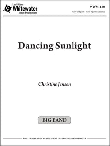Dancing Sunlight - Christine Jensen