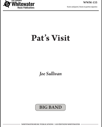 Pat's Visit - Joe Sullivan