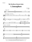 The Northern Ontario Suite: 1. Ionosphere - Joe Sullivan