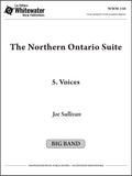 The Northern Ontario Suite: 5. Voices - Joe Sullivan