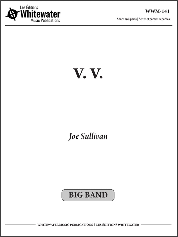 V.V. - Joe Sullivan