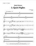 Suite Onions: 2. Quiet Nights - Greg Runions