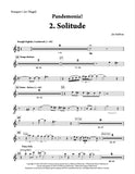 Pandemonia! - 2. Solitude - Joe Sullivan