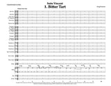 Suite Vincent: 1. Bitter Tart - Greg Runions