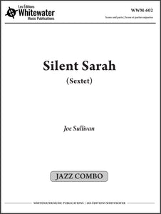 Silent Sarah (Sextet) - Joe Sullivan