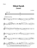 Silent Sarah (Sextet) - Joe Sullivan