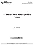 La Danse Des Maringouins (Sextet) - Joe Sullivan