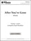 Small Group Charts