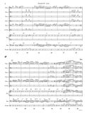 Pourquoi Pas (6 Trombones & Rhythm) - Richard Gagnon