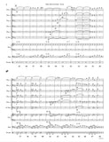 Suite Tout De Suite (6 Trombones & Rhythm) - Richard Gagnon