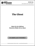 The Ghost - Joe Sullivan